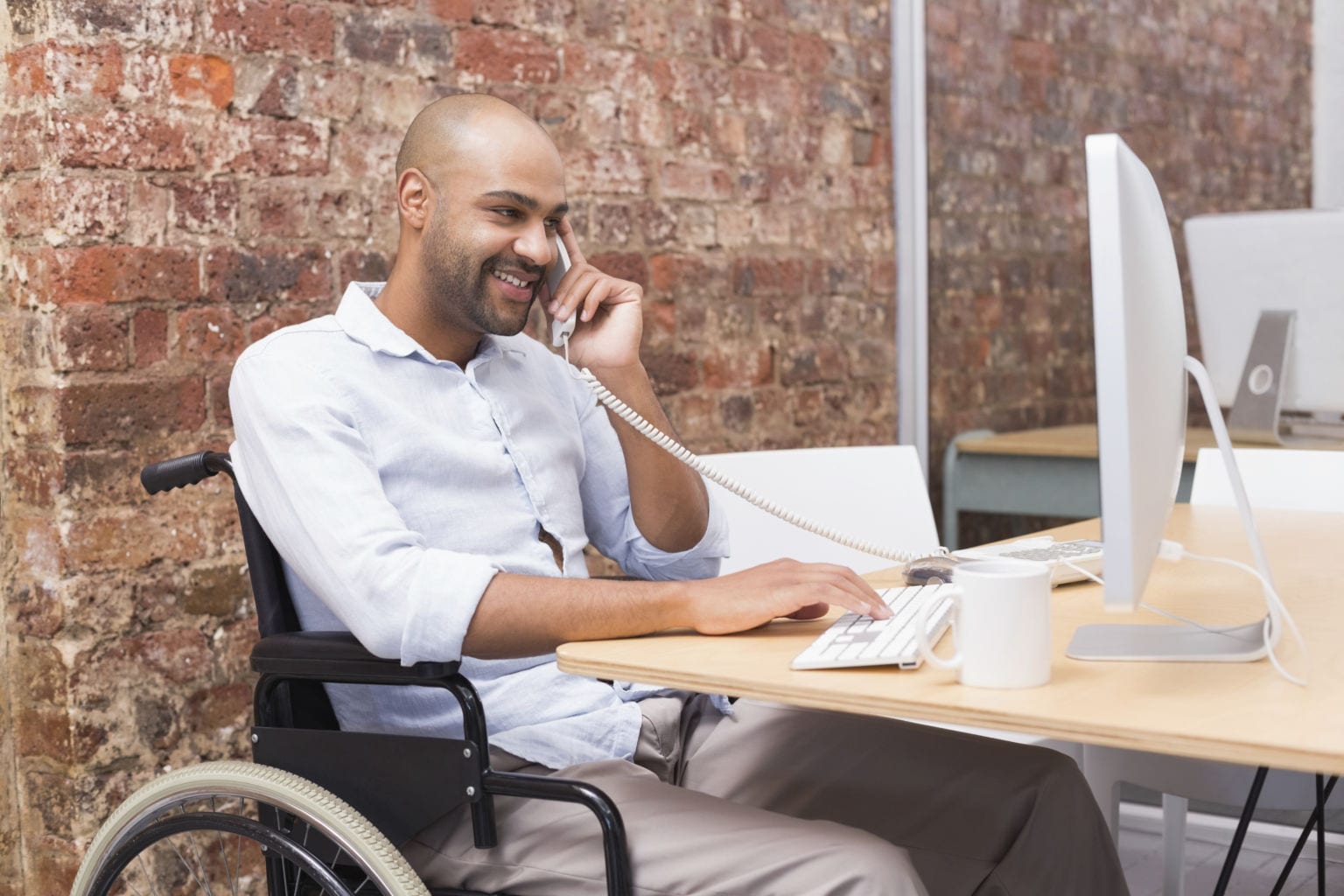 Professions for Disabled Workers Job search tips GetFive