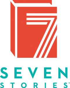 Seven Stories logo with TM