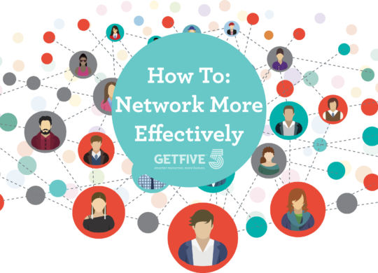 Social network - vector illustration.