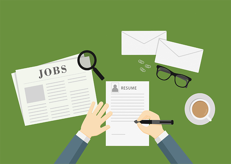 Job when. Job Contract иллюстрация. Резюме картинки для презентации работодатель. Фон шаблон для резюме. Красивый job offer для работы.