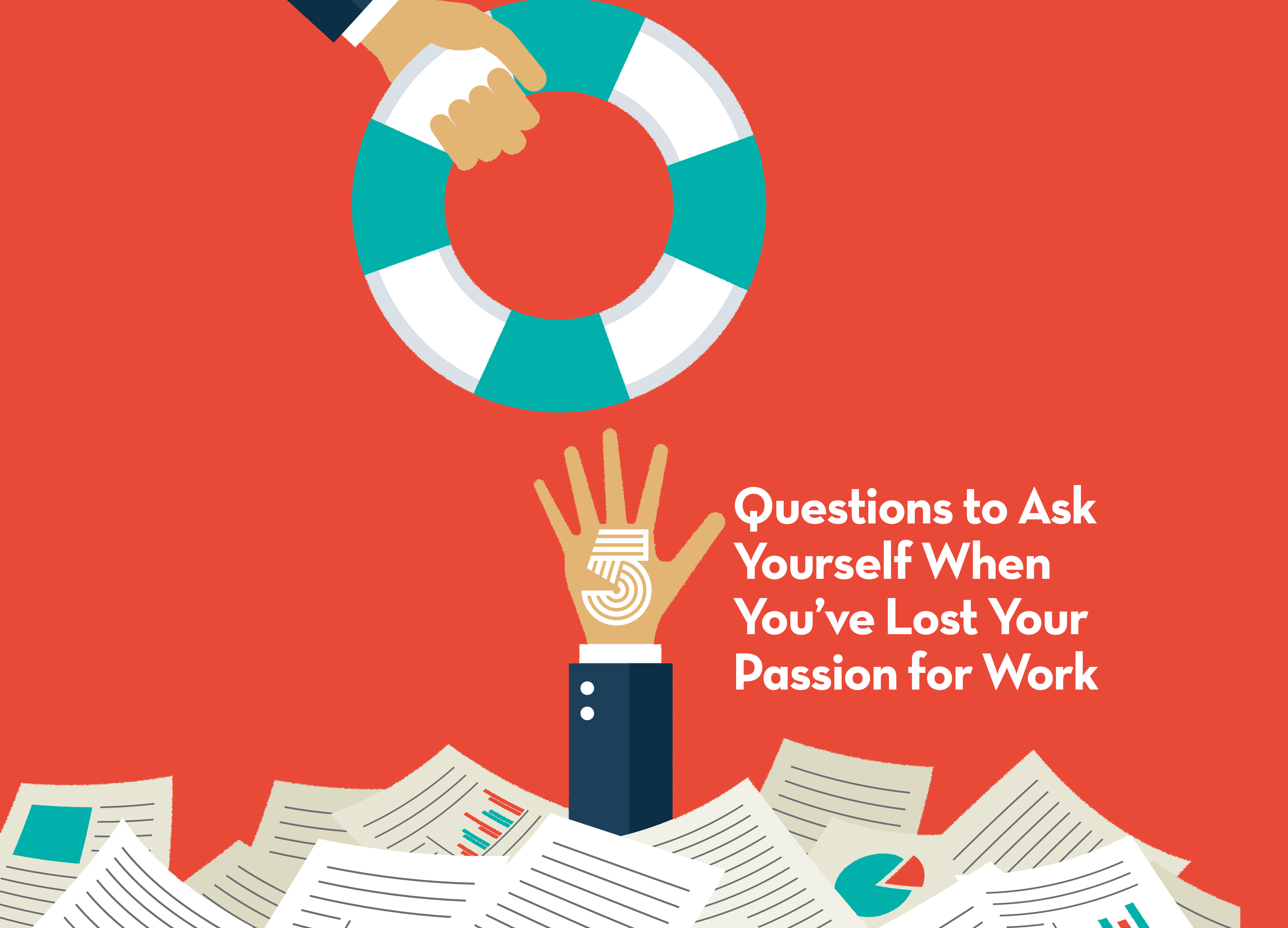 Follow Your Passion Really Is Good Advice: 3 Ways To Fuel Your Career