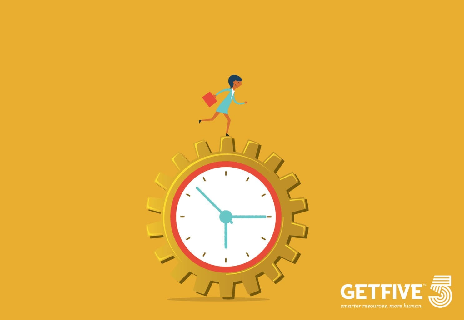 Managing Your Time In Transition Job Search Advice GetFive
