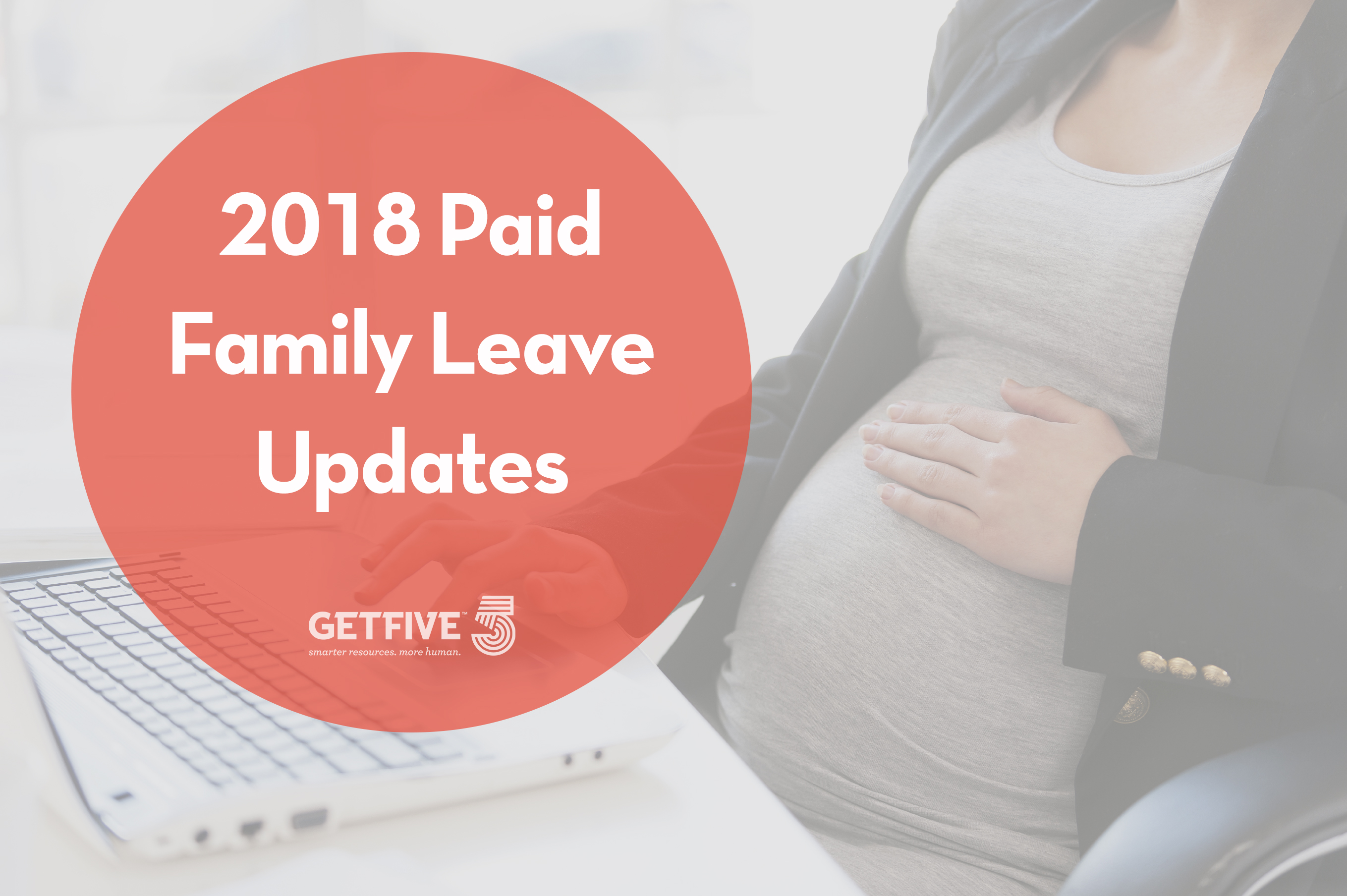 Paid Family Leave New York Maternity Leave GetFive