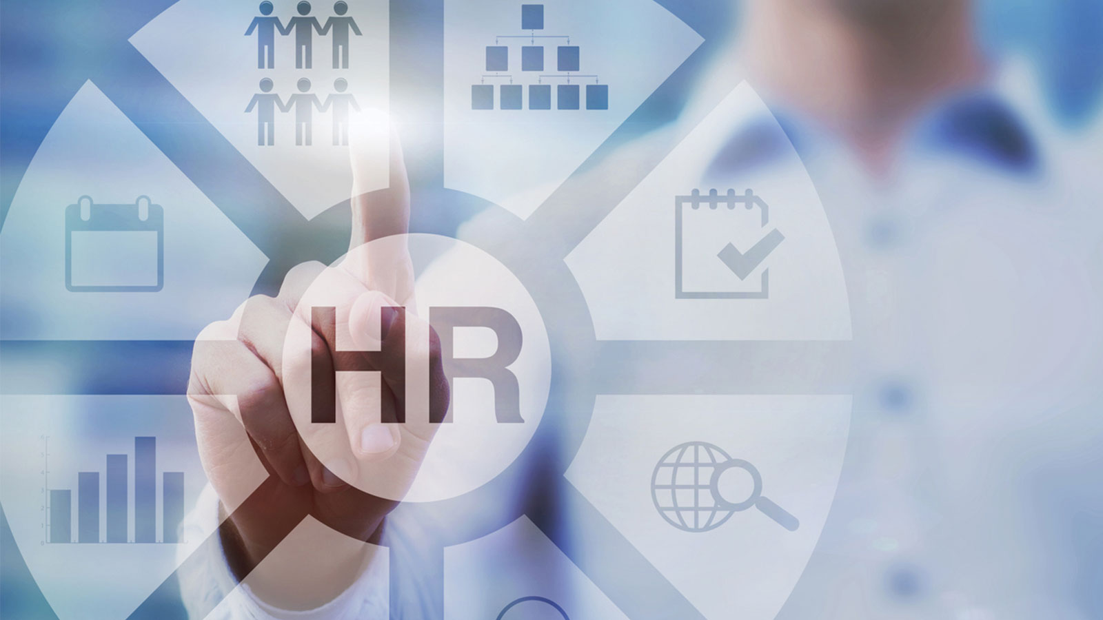 The Evolving Role of HR | GetFive