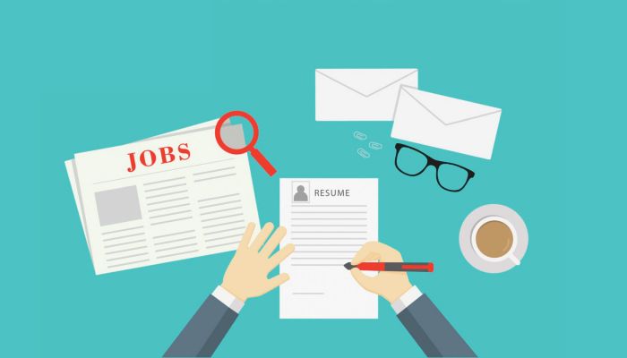 Job Search Techniques | Systematic job search | GetFive
