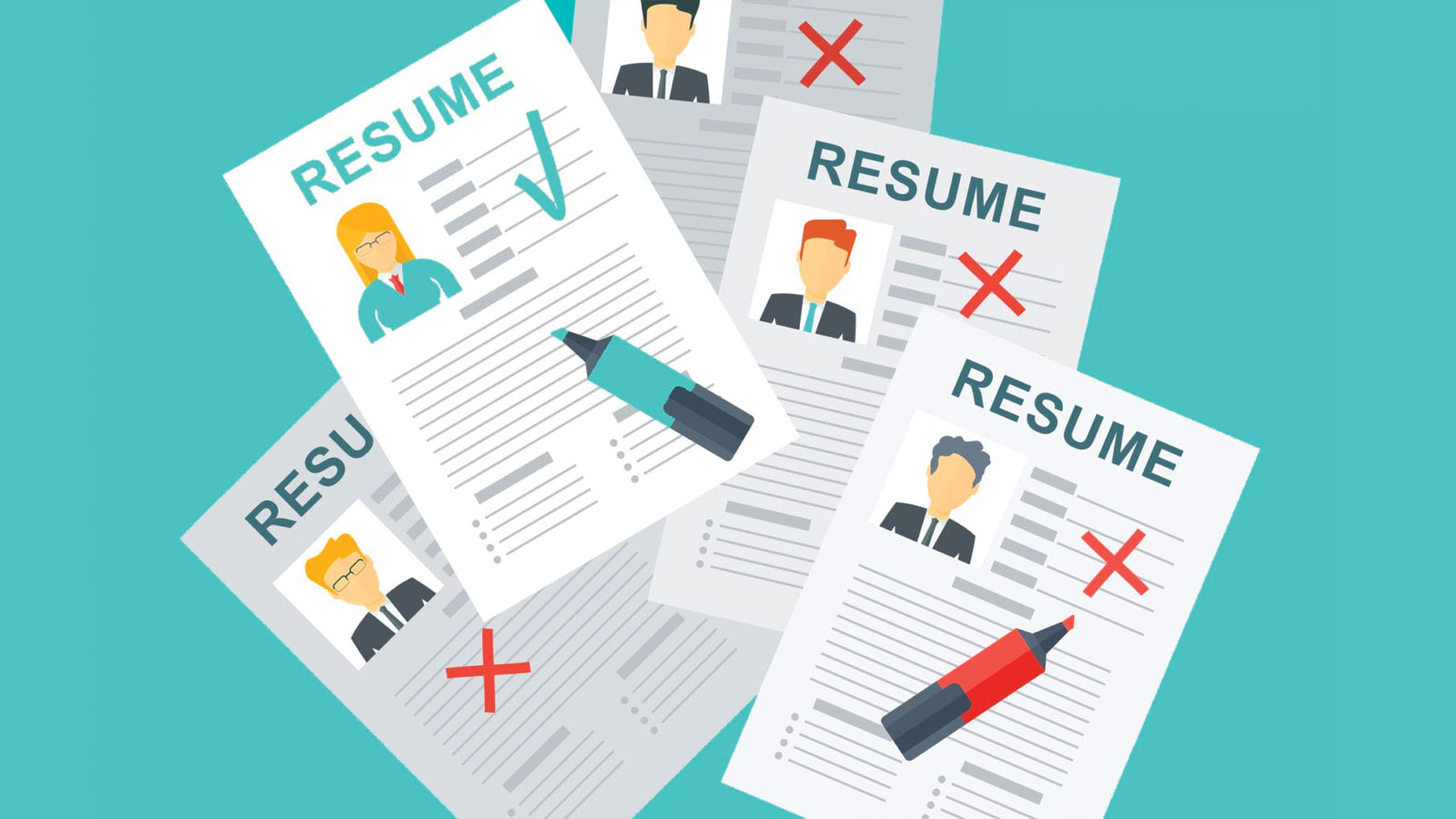 Resume Writing Tips Optimize Your Resume Getfive