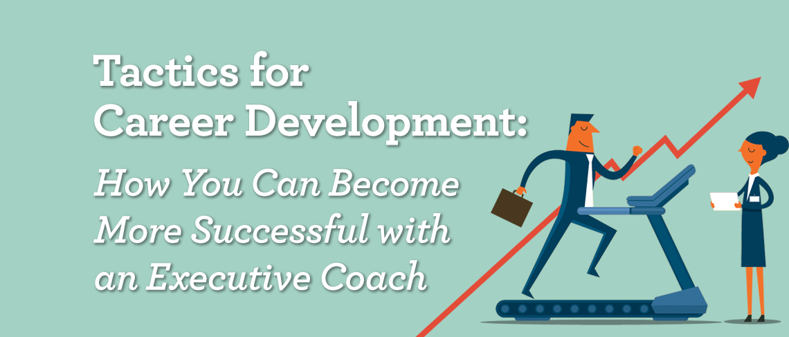 How You Can Become More Successful With An Executive Coach | GetFive