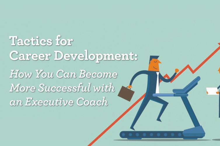 How You Can Become More Successful with an Executive Coach