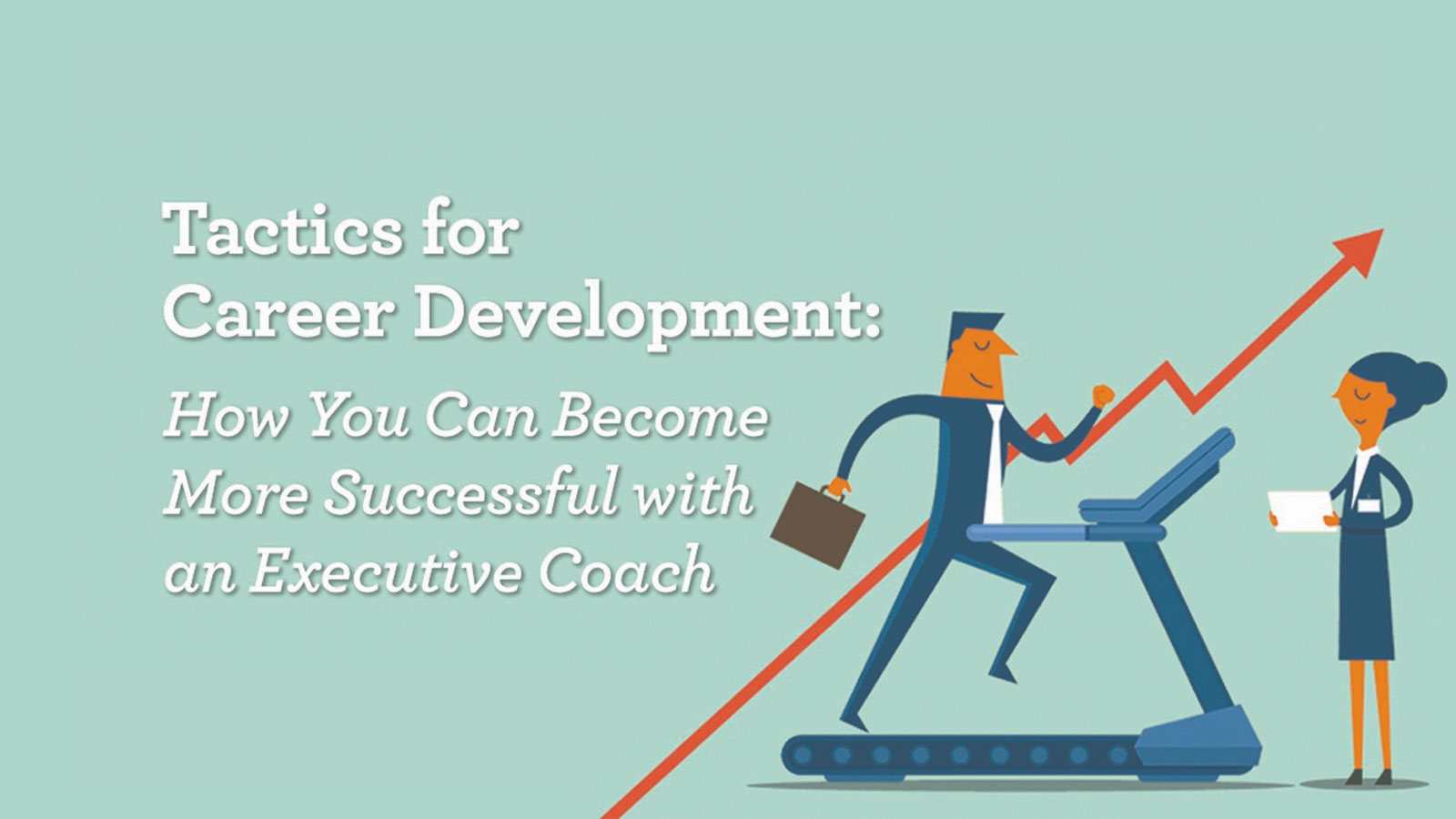 How You Can Become More Successful with an Executive Coach | GetFive