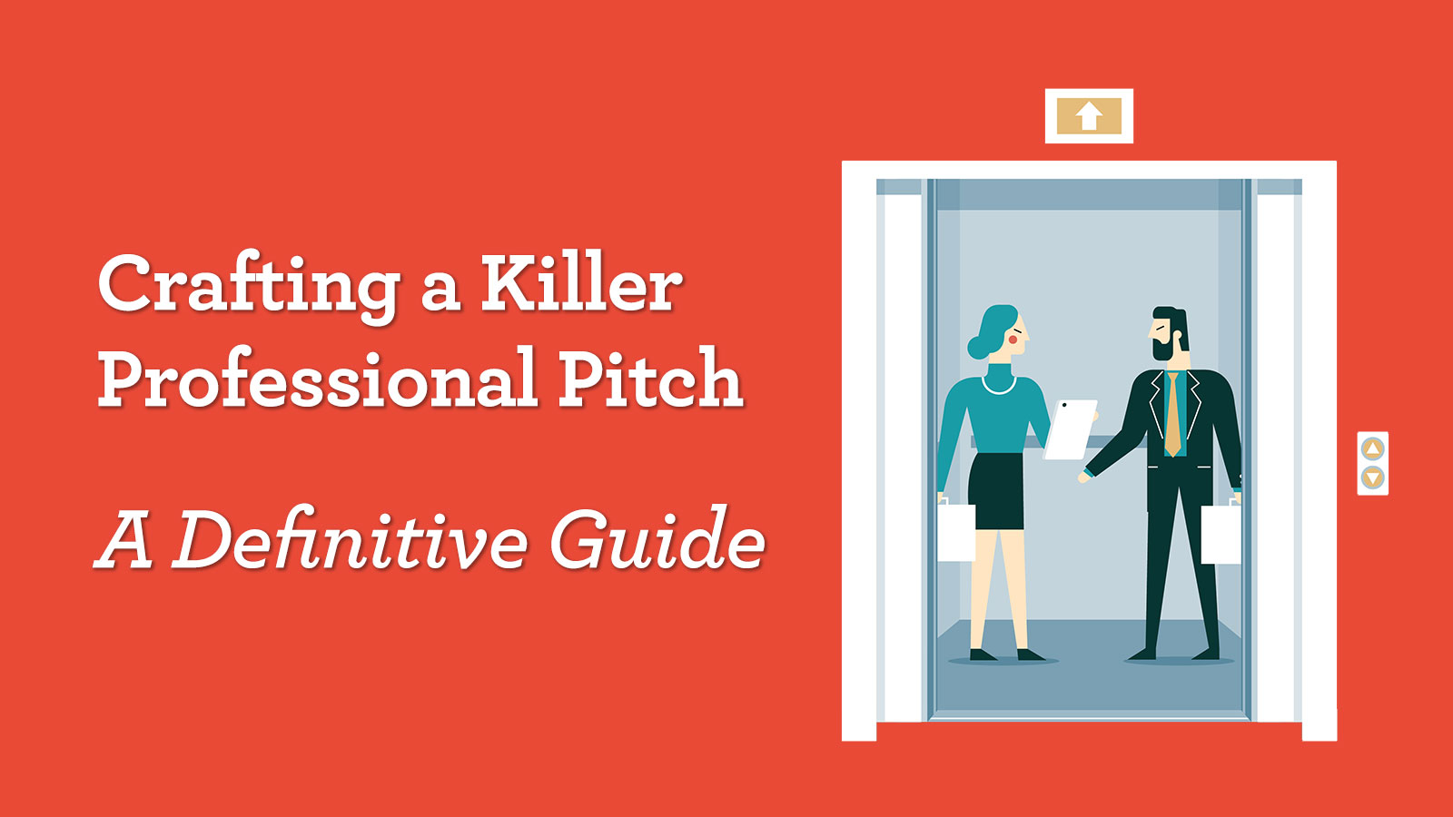 Your Nonprofit Elevator Pitch is Critical